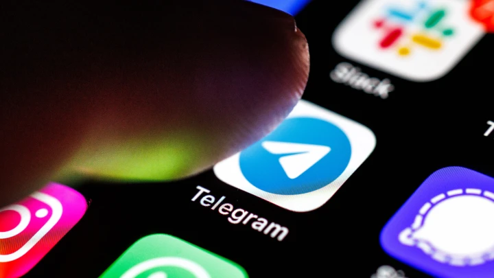 Telegram и Amazon оштрафованы на миллионы: что IT-гиганты скрывают от властей?