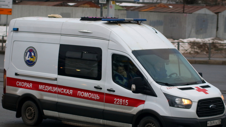 27 августа в Самарской области произошла авария с участием квадроцикла. Есть пострадавший