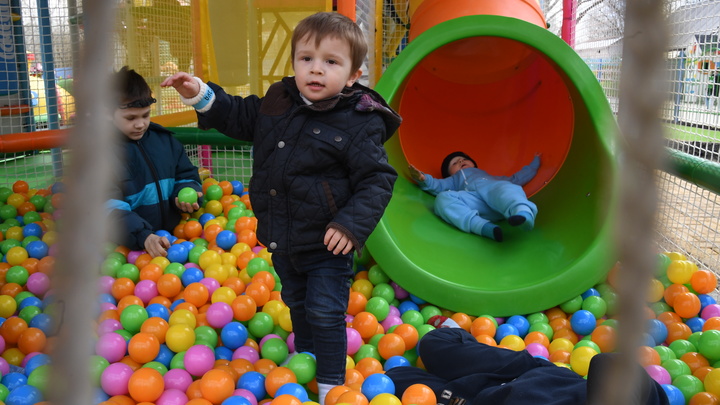 Прокуратура добивается ликвидации опасного детского аттракциона в Тольятти