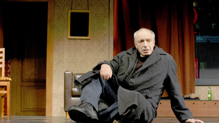 Без совести, без страха, без штанов: Пророчество Гафта сбывается на глазах