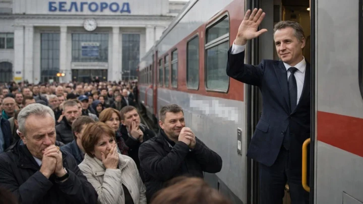 Слухи об отставке Гладкова - это нечто большее: Олигархи давят - Сипров