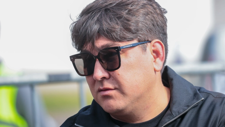 Всё, Киляш, давай, там увидимся: Трогательная история большой дружбы. Комик Мусагалиев поделился очень личным