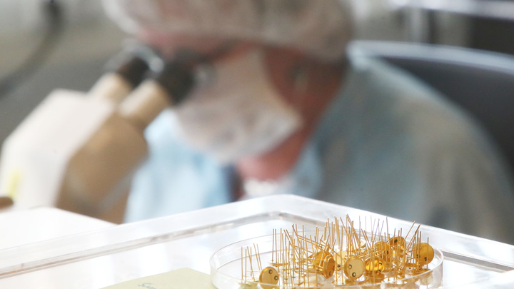 COVID, Билл Гейтс и коррупция: ВРНС призвал Генпрокуратуру и СКР расследовать первопричины пандемии