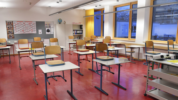 Пуля попала в лоб: В Минобразования сообщили детали школьного инцидента со стрельбой