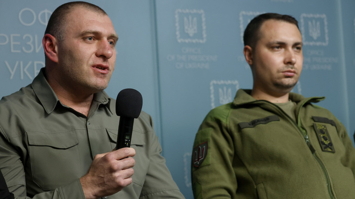 Глава ГУР Украины Буданов получил тяжёлое ранение под сердце: “На адреналине”