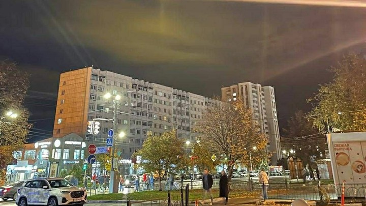 Ситуация в Белгороде 22 октября 2022 года: обстрел Шебекино, двое погибших и 15 тысяч без света