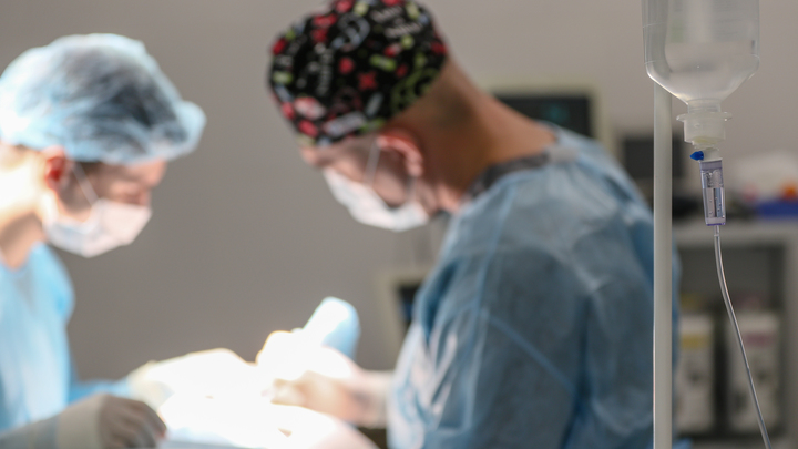 Русские ученые придумали, как лечить рак золотом и бактериями