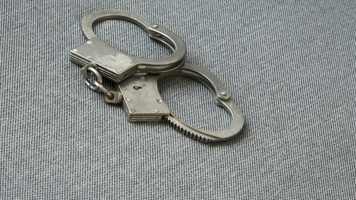 Приговорён к 12 годам: Экс-курсант осуждён за госизмену