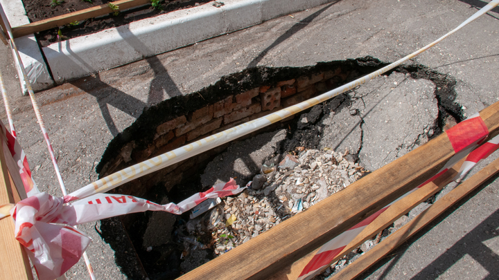 К чему снится яма: значение, подробное толкование