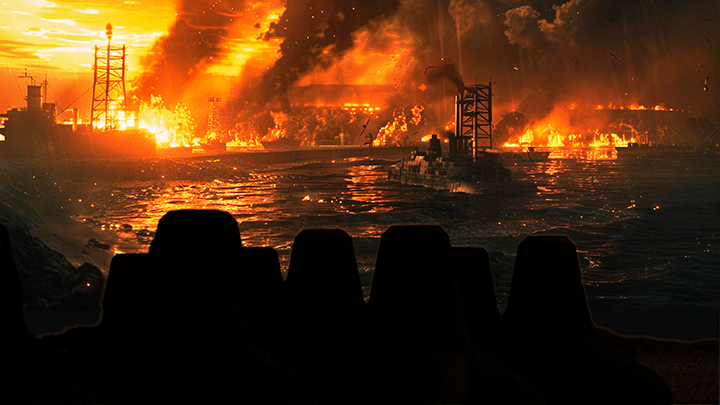 Для победы придется брать Одессу: Белоусов знает, как расправиться с Киевом. Мускулы для этого есть