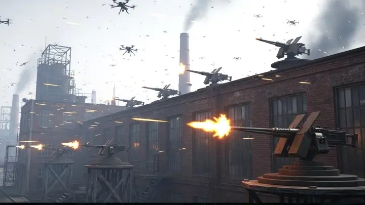 Блогер Подоляка заявил об усилении тыловой войны в ходе СВО