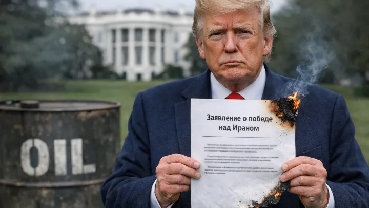 Сенат США ограничил Трампа в военных решениях по Ирану