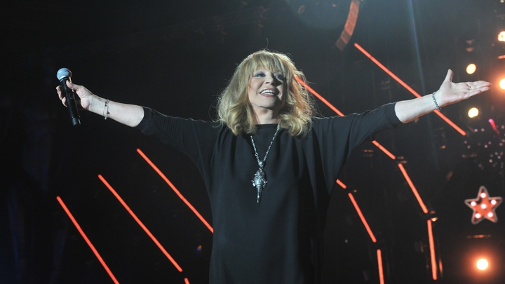 Политолог Журавлев заявил, что признание Пугачевой иноагентом станет пиаром