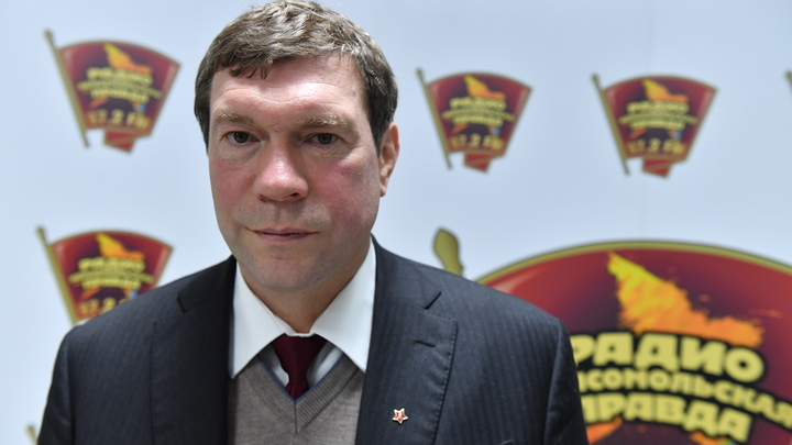 Они удушили бы нас голыми руками, если бы могли: Олег Царёв высказался об инициативе собрать совбез ООН после удара по Рыльску