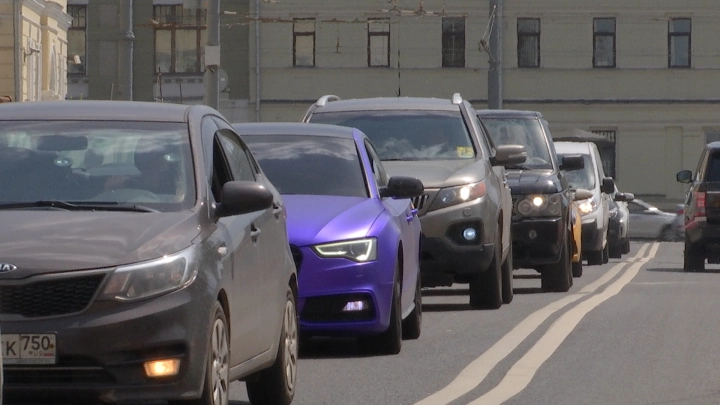 Автомобили без карты спасения могут оказаться под запретом в России