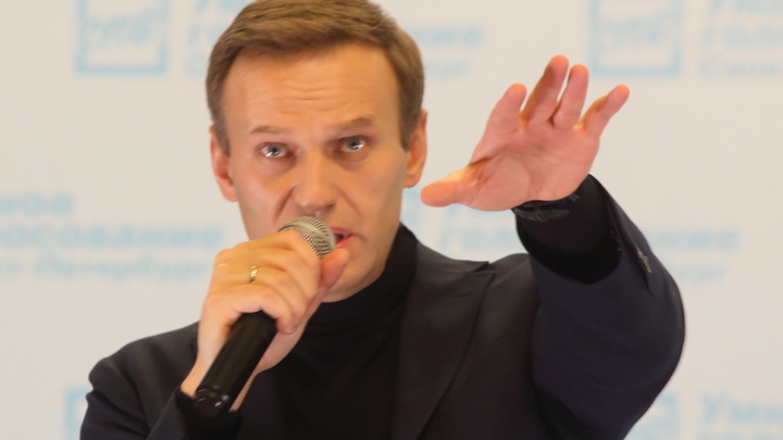 Германия намекнула, какие санкции готова ввести из-за Навального