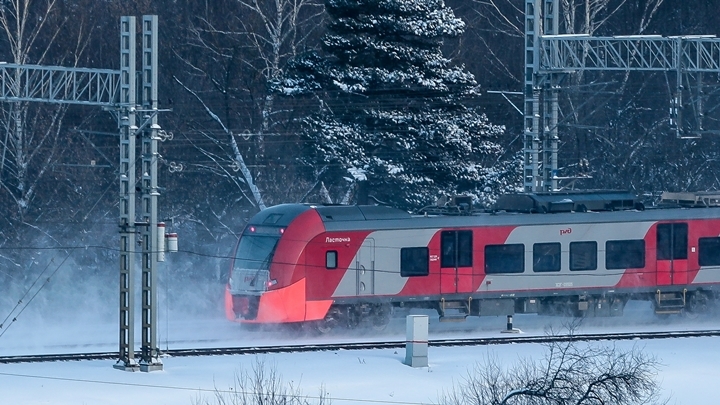 РЖД отменит или сократит более 40 поездов по России из-за низкого спроса
