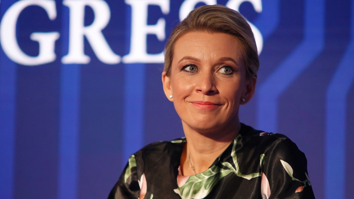 А были ли джентльмены?: Захарова дополнила упрёк Путина фактами