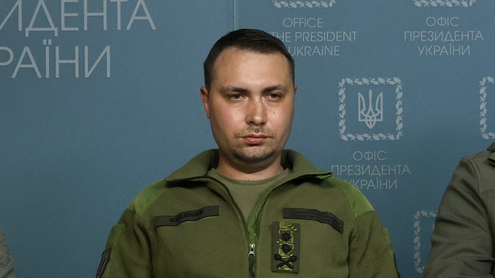 Первые снимки здания ГУР в Киеве после удара: Вопрос остался один