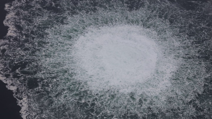 Диверсии на Северных потоках могут снизить поддержку Украины