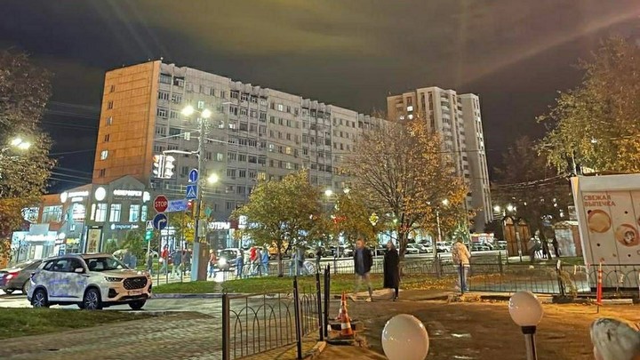 Ситуация в Белгороде на 12 ноября 2022: обстановка в городе и желание Киева захватить область