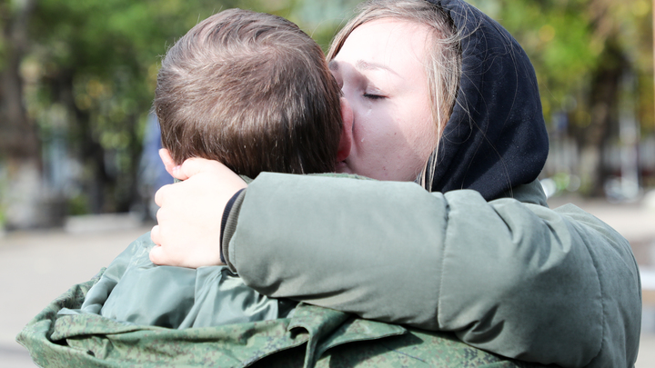 Из плена вернутся ещё девять русских воинов: О новом обмене объявил Пушилин