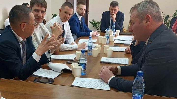 День Забайкальского фронта предложили утвердить в Забайкалье 15 сентября