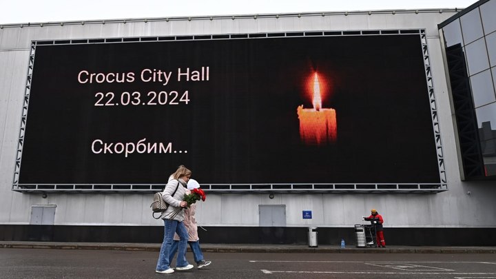 Сочинскую полицию проверят в рамках дела о теракте в Крокусе: Полсотни нелегалов растворились в России