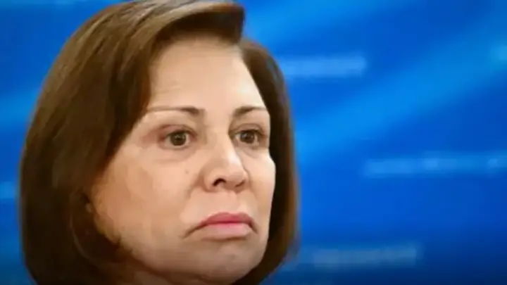 Смешно ждать извинений от такого неврастеника: Роднина вспомнила скандал с Жириновским