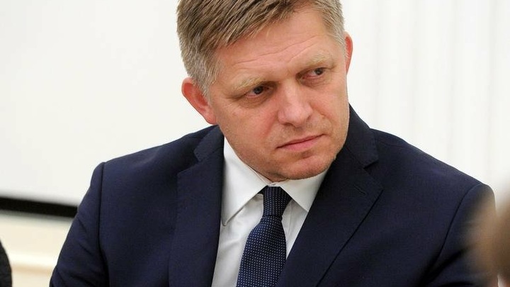 Подозреваемый в покушении на Фицо заявил, что не хотел его убивать