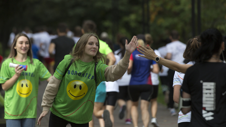 В День города помнить о важном: В Парке Горького состоится благотворительный фестиваль
