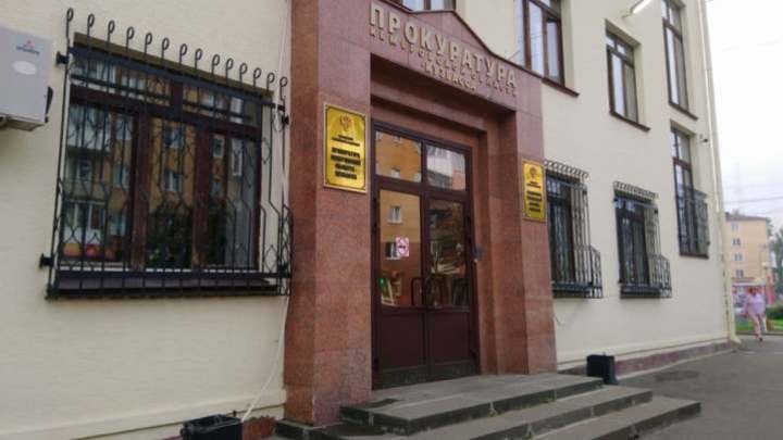 Приют для престарелых закрыли в Новокузнецке из-за многочисленных нарушений
