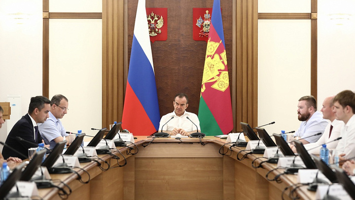 До конца 2022 года на Кубани догазифицируют почти 18 тысяч домов