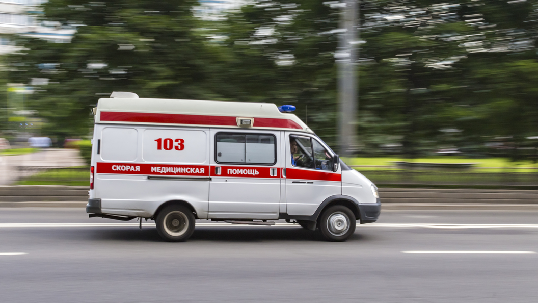 Врачи не успели спасти работника, пострадавшего при пожаре в ТЦ Персей Врачи не успели спасти работника, пострадавшего при пожаре в ТЦ Персей