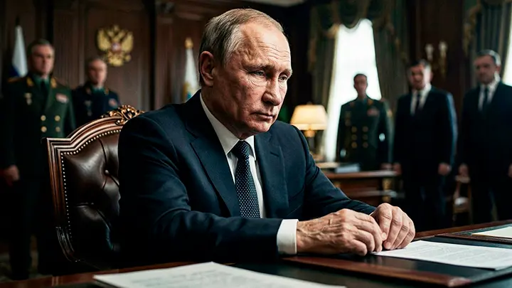 Когда есть такие чиновники, никаких врагов не надо: Россию уничтожают, Путин остался совсем один?
