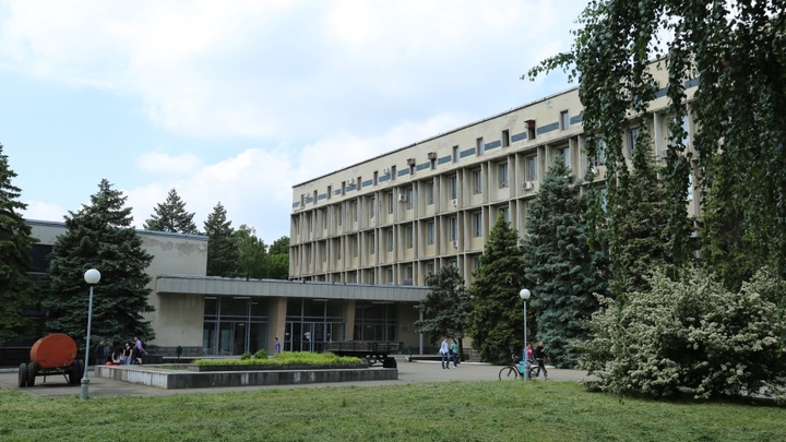 Ещё один кубанский вуз перевёл студентов на дистанционное обучение