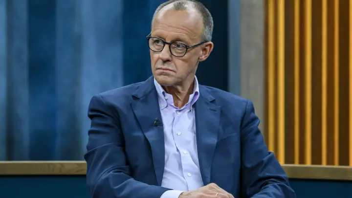 Германия нацелилась на эскалацию: Мерц сделал заявление о поставках Taurus Украине