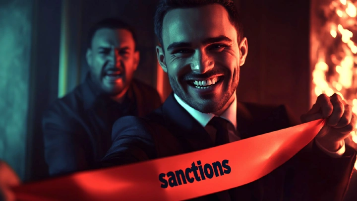 Запад готовит жёсткий ход. И России будет нечем крыть: Тревожные расчёты Глазьева