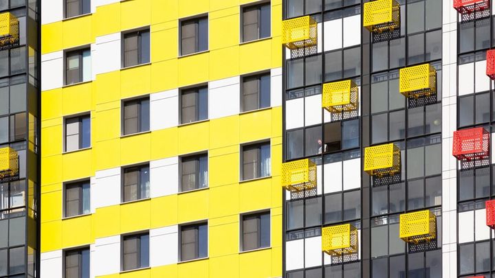 Новый дом по программе реновации построят в Тимирязевском районе