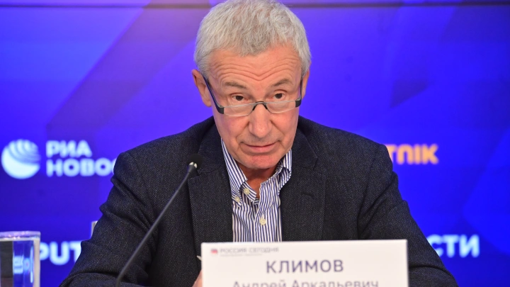 Климов: обстрел России дальнобойным оружием расширит зону конфликта