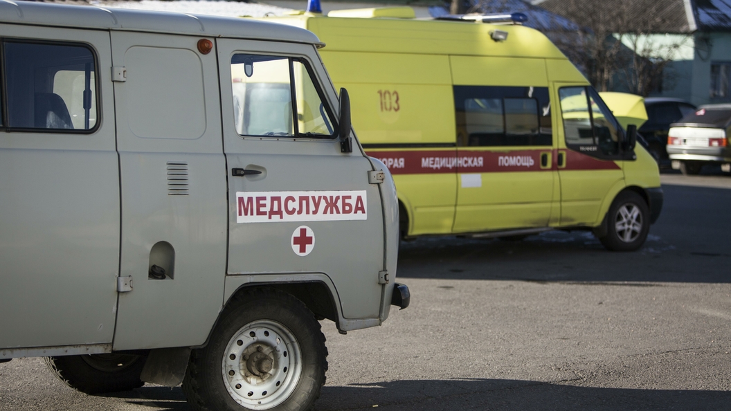 Автобус с детским ансамблем разбился в Иркутской области Автобус с детским ансамблем разбился в Иркутской области