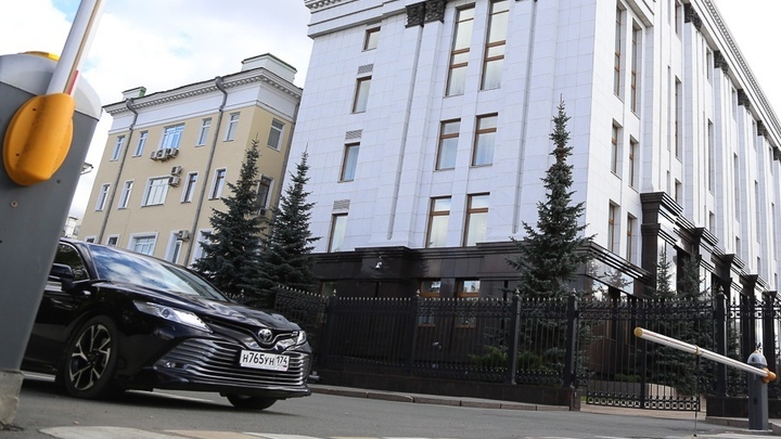 Юрий Семёнов отработал министром здравоохранения Челябинской области последний день