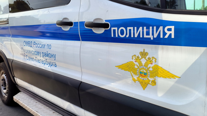 В Петербурге задержали начальника отдела МВД. Причина в SIM-картах и вымышленных людях