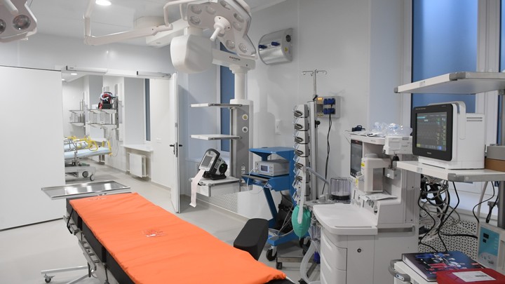 Он искалечил мою маму! Жительница Крымска пожаловалась на хирурга