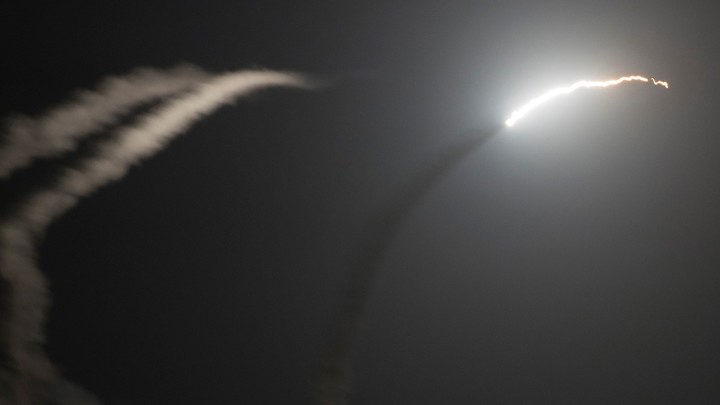 ВС России поразили несколько объектов инфраструктуры в подконтрольном Киеву Запорожье