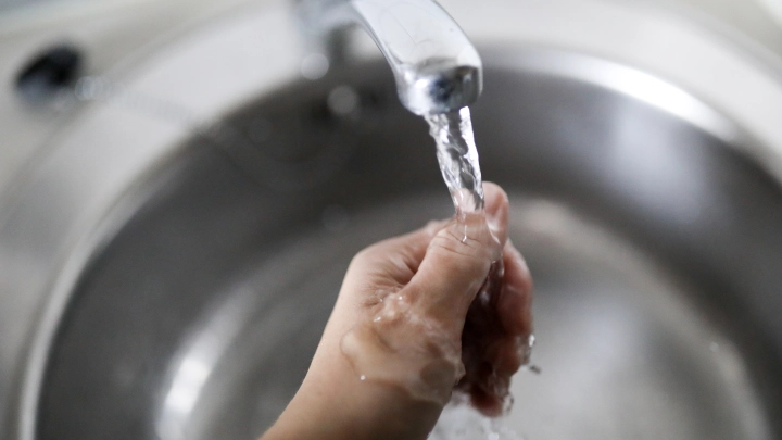 Отключение воды в Архангельске 16 июля 2025 года: адреса