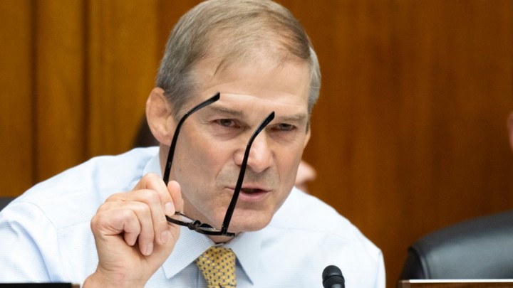 Помощь Украине стала чёрной меткой: Политики в США повально открещиваются от Киева