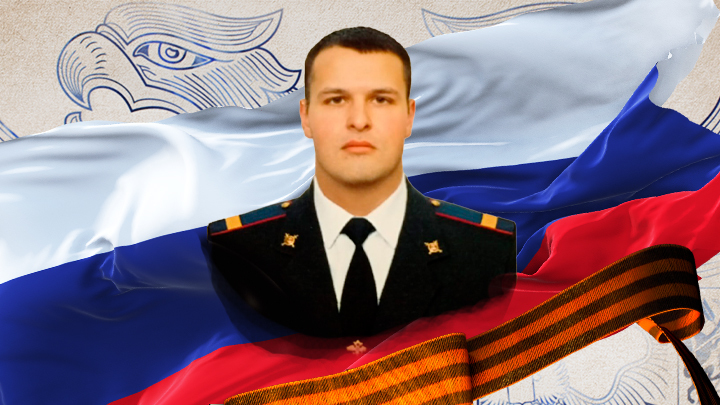 Винтовка по имени Даша: Химик оставил карьеру, чтобы стать снайпером