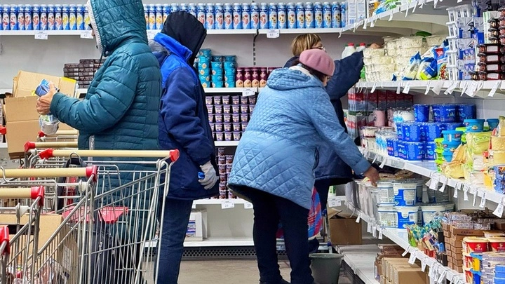 Плохое качество: в Свердловской области отозвали декларации на мясо и рыбу