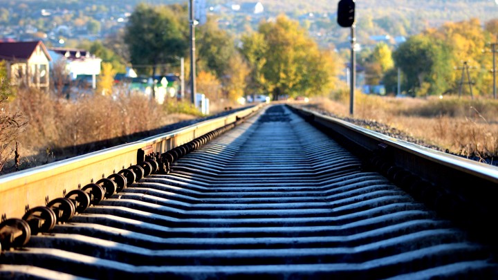 Между Кишиневом и Киевом запустили первый за 24 года пассажирский поезд